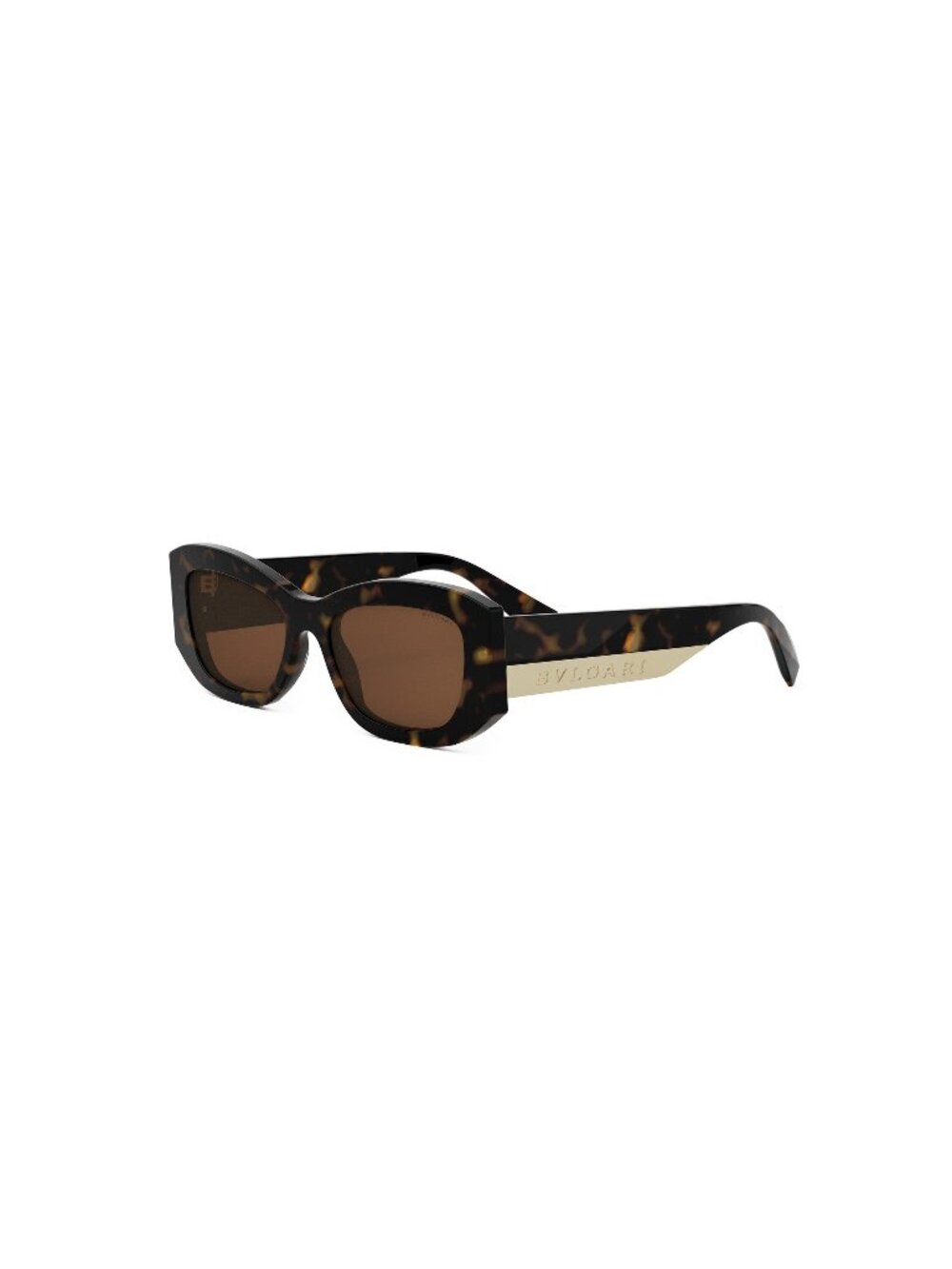 New BVLGARI Women's Sunglasses Acetate Frame BULGARI ROMA BV40037I 52E 54